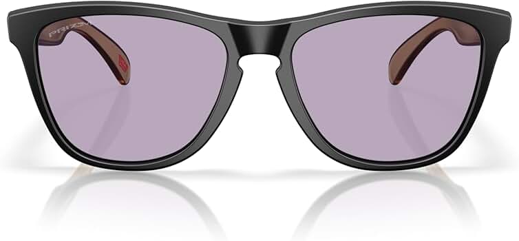 Amazon | [オークリー] サングラス 0OO9245 MATTE BLACK 54